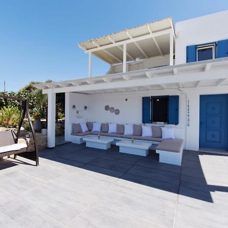 Villa Tani Agios Georgios  Экстерьер фото