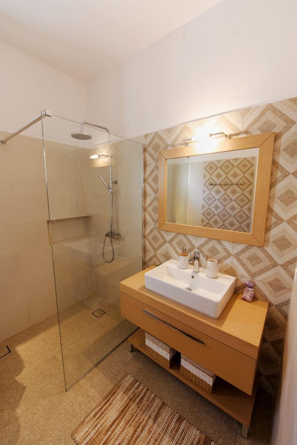 Villa Tani Agios Georgios  Экстерьер фото
