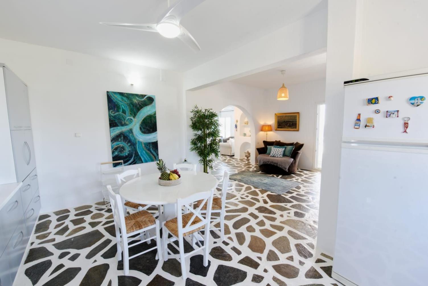 Villa Tani Agios Georgios  Экстерьер фото